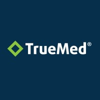 TrueMed logo