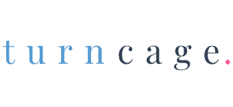 TurnCage logo