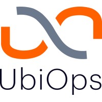 UbiOps logo
