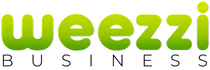 Weezzi Business logo
