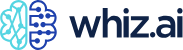 Whiz.ai logo