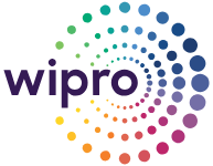 Wipro Holmes logo
