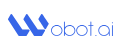 Wobot VMS logo