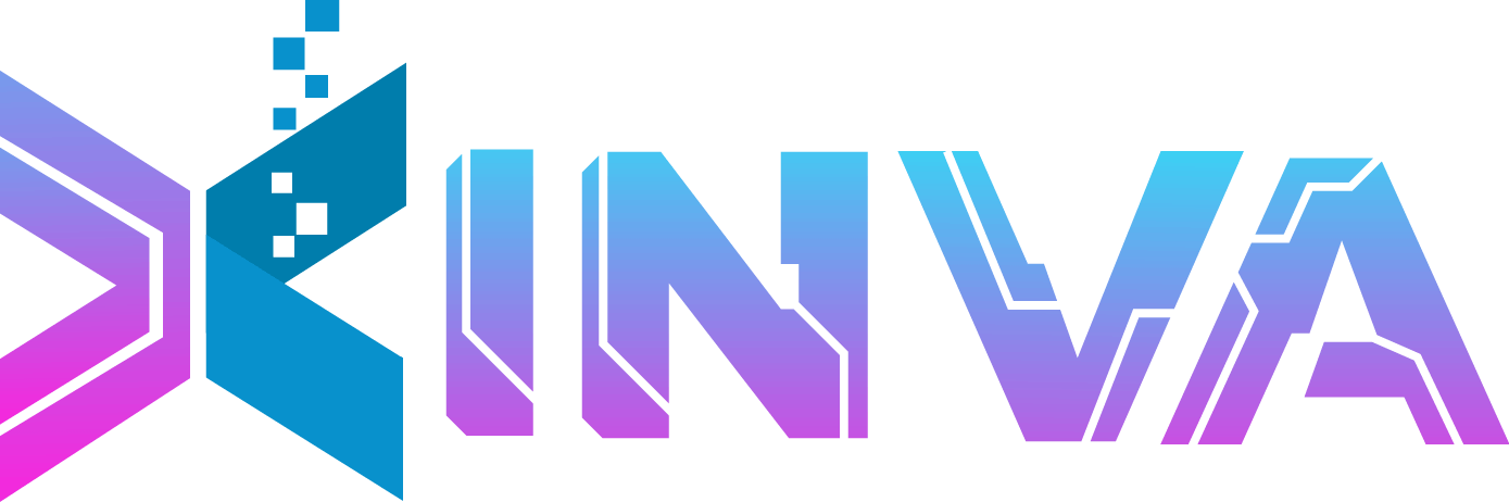 Xinva logo