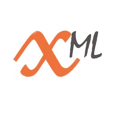 XML logo