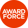 Award Force logo