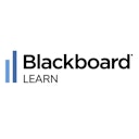 Blackboard Learn logo