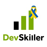 DevSkiller TalentScore logo
