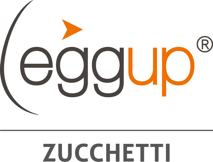 Eggup logo