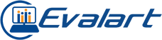 Evalart logo