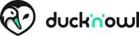 Ducknowl logo