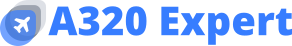 A320 Expert logo