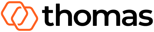 Thomas International logo