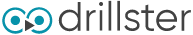 Drillster logo