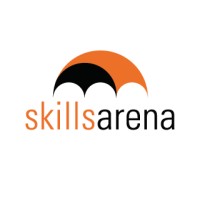 skillsarena logo
