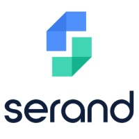 Serand logo