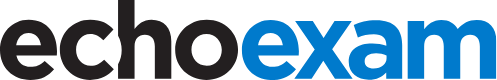 EchoExam logo