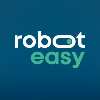 RobotEasy logo