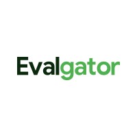 Evalgator logo