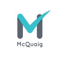 McQuaig logo