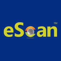 E-Scan logo