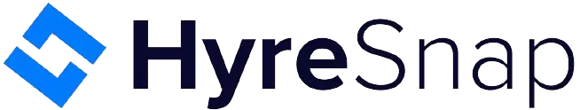 HyreSnap logo