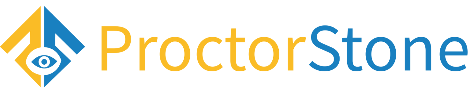 ProctorStone logo