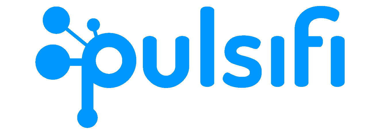 Pulsifi logo