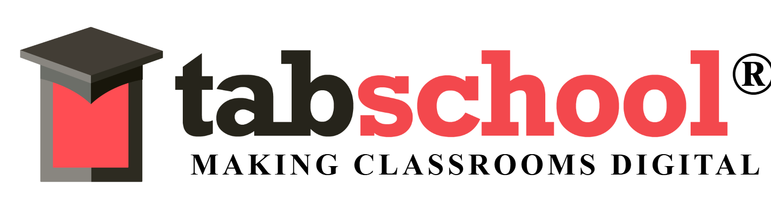 Tabschool logo