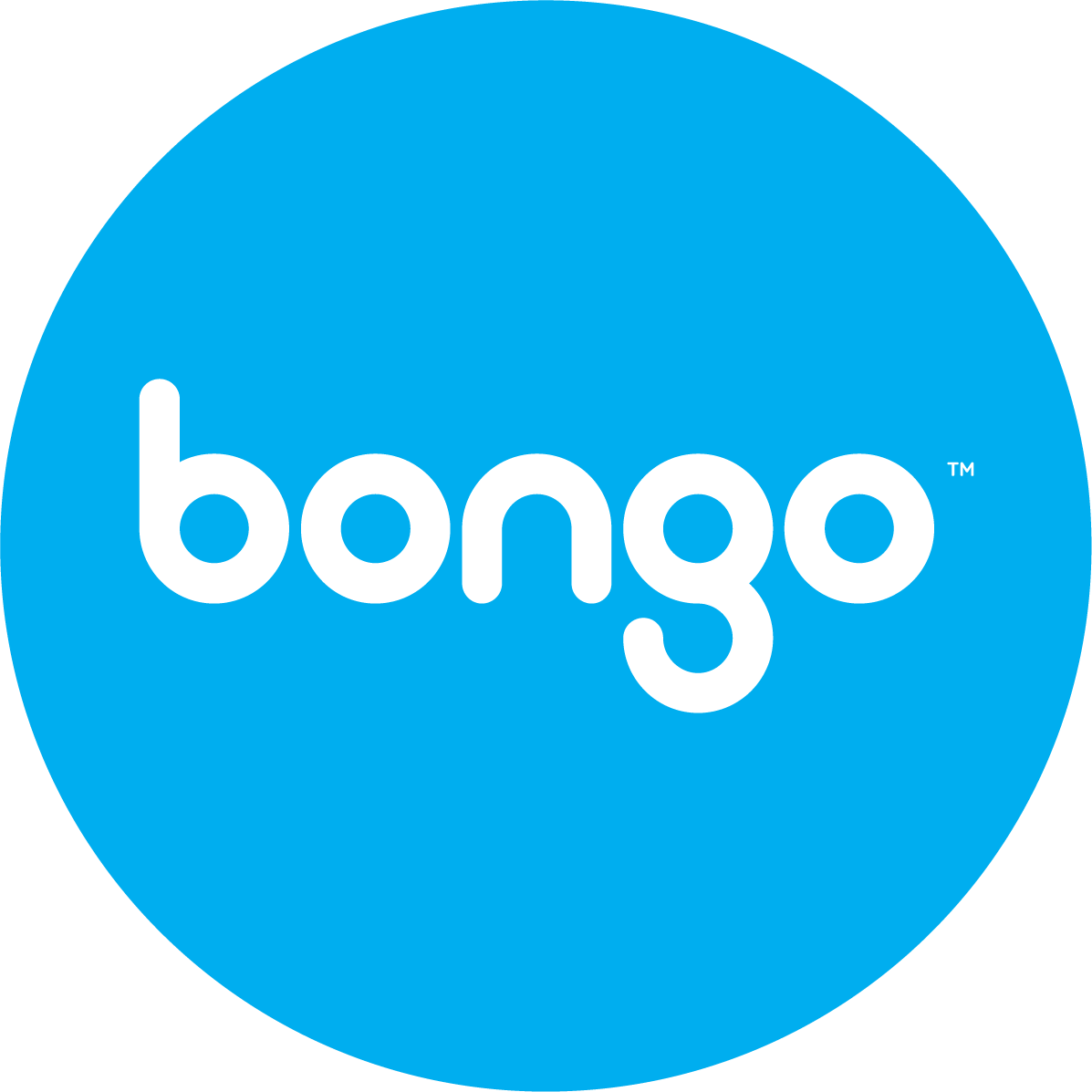 Bongo logo