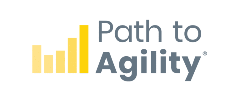 Path to Agility Navigator logo