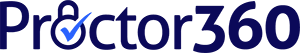 Proctor360 logo