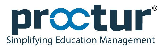 Proctur logo