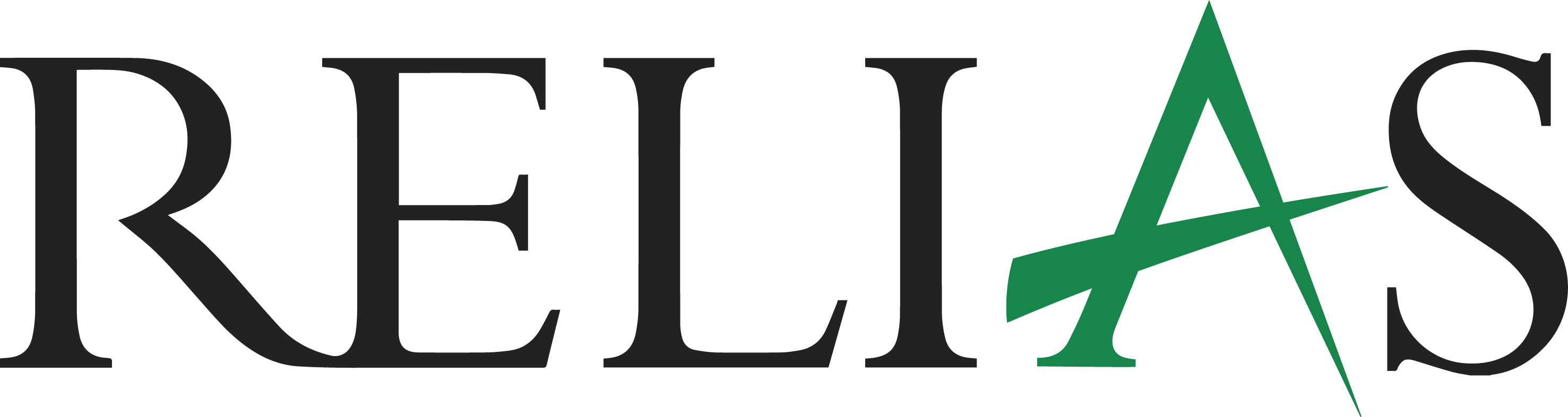 Relias Assessments logo