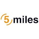 5miles logo