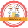 AtMySchool logo