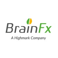 BrainFx logo