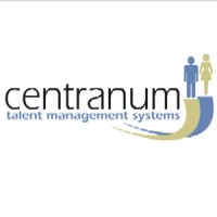 Centranum Competency Management Software logo