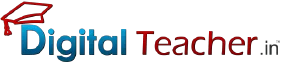 Digital Teacher logo