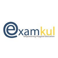 Examkul logo