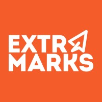 Extramarks Smart Class Plus logo