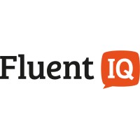 FluentIQ logo