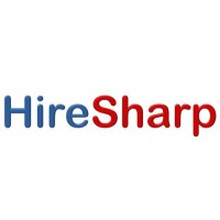 HireSharp logo