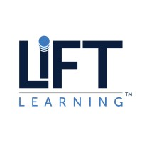 LiFT logo