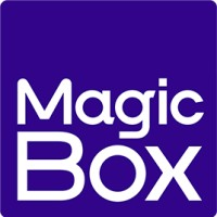 MagicBox logo