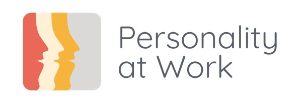 Personality at Work logo