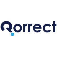 Qorrect logo