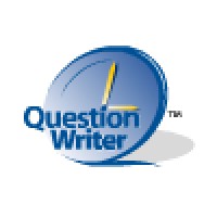 Question Writer logo
