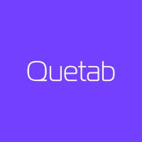Quetab logo