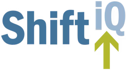 Shift iQ logo